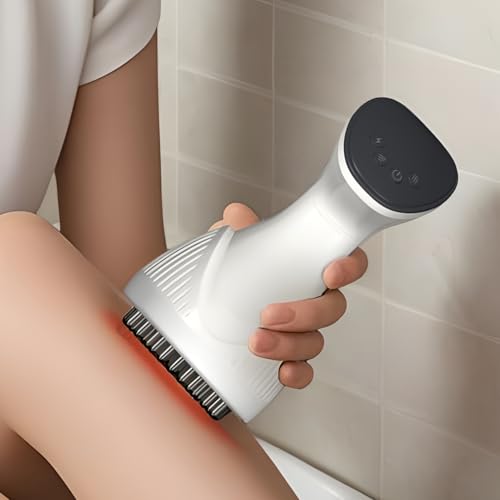 Massageurs du dos électrique Teksome pour muscles et tissus profonds