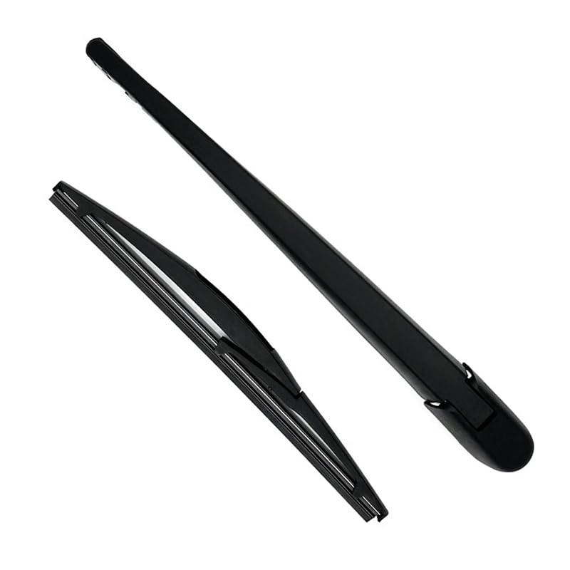 Car Windshield Wipers For Mitsubishi For Pajero For Sport 2015-2025 Car Windscreen Wiper Blade