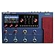 Valeton GP-200X Multi-Effects Pedal + GPB-1 Gig Bag Bundle - Expression FX Loop MIDI I/O Amp Modeling IR Cabinets Artist Presets for Guitar/Bass