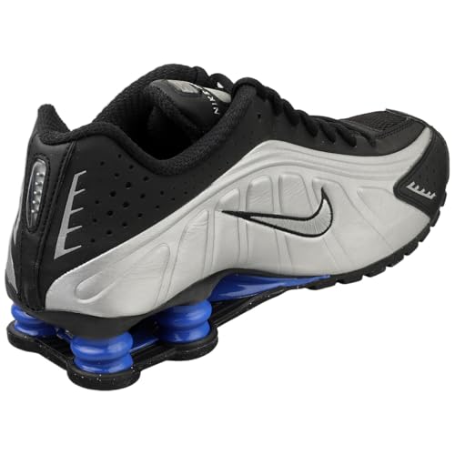 Nike Shox R4 Men's Shoes2