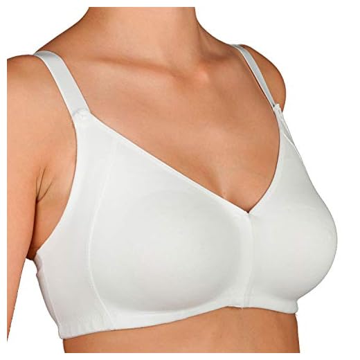 Selene Sujetador Marta - Blanco - 110B