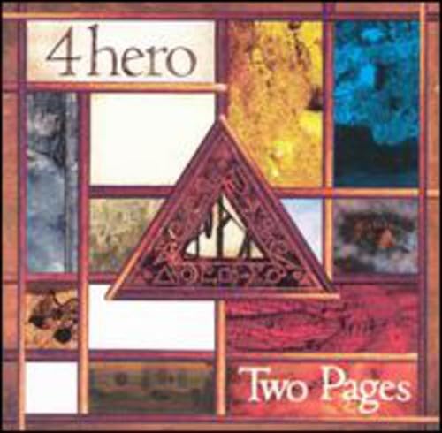 Two Pages