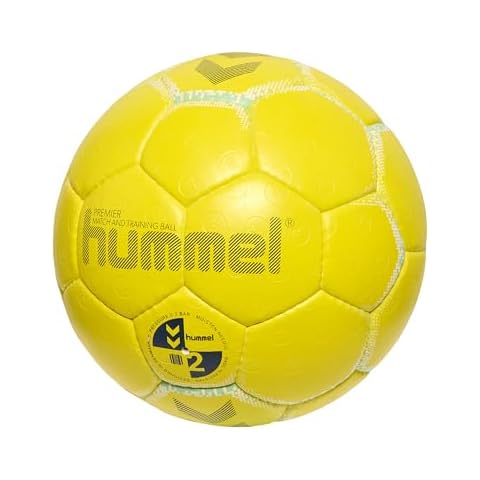 Ballon de handball hummel Premier Cover