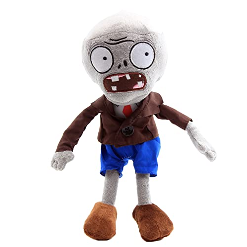 Laruokivi Peluche Zombie de 12 Laruokivi Peluche Zombie de 12