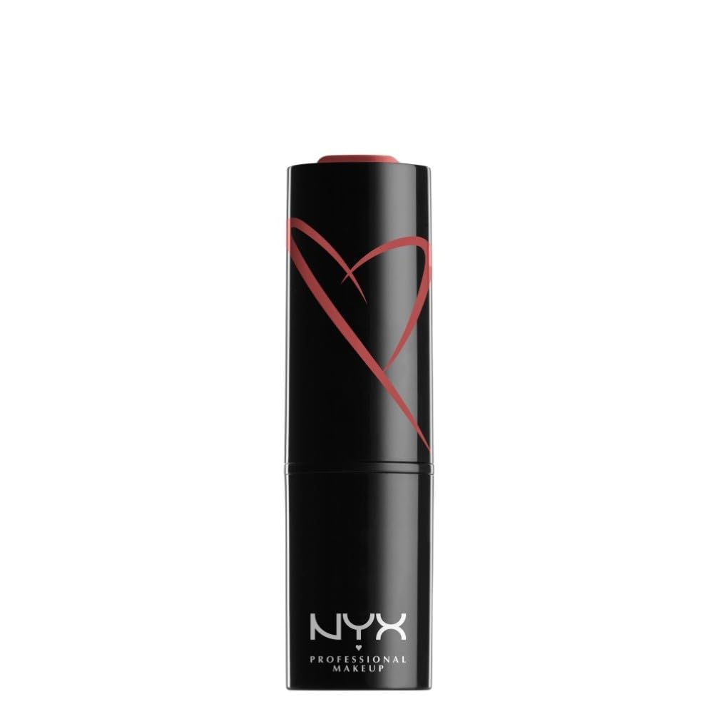 Nyx Professional Makeup Nyx Shout Loud Satin Lipstick Chic