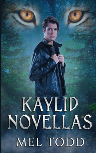 Cover of Kaylid Novellas