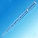 Globe Scientific 135138 LDPE Graduated Transfer Pipet, Large Bulb, Sterile, 155mm Length, 7.0mL Capacity: 10 per bag/ 40 bags per case (Total - 400 per case)