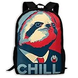 Anlässe - Dieser modische und stilvolle Vintage Canvas Rucksack eignet sich für Schule, Arbeit, Reisen und Wandern, Bergsteigen, Camping. Darüber hinaus ist es auch für Männer und Frauen.
