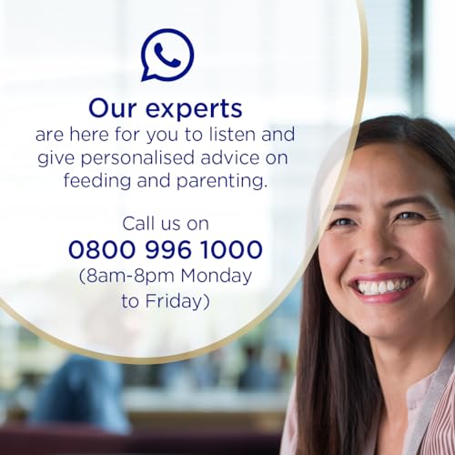 Aptamil Profutura 1 First Infant Baby Milk Ready to Use Liquid Formula, from Birth, 200 ml, Pack of 12