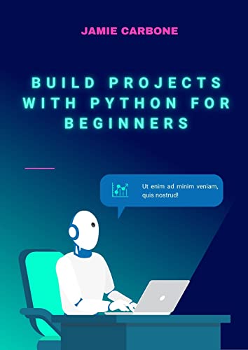 Build Projects with Python for Beginners: Publish an Open-Source Python Package