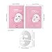 Quasi Collagen Glow Up Mask (3 box (12pcs))