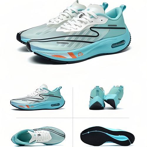 Walking Sneakers for Men Trail Running Shoes Slip On Walking Shoes Casual Sneakers on Cloud Mens Sneakers3