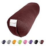 Sol Living Yoga Bolster