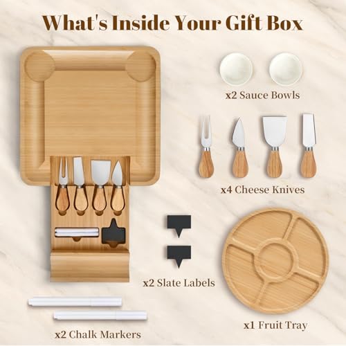 Opiniones y reviews de Tapas para tablas de queso Top 10. 29 Imagen adicional