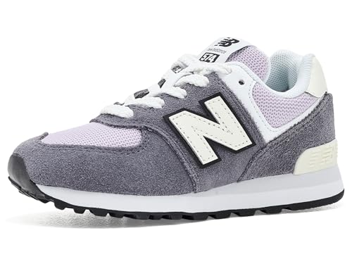 Image of New Balance Kids' 574 V1 Neo Sole Lace-up