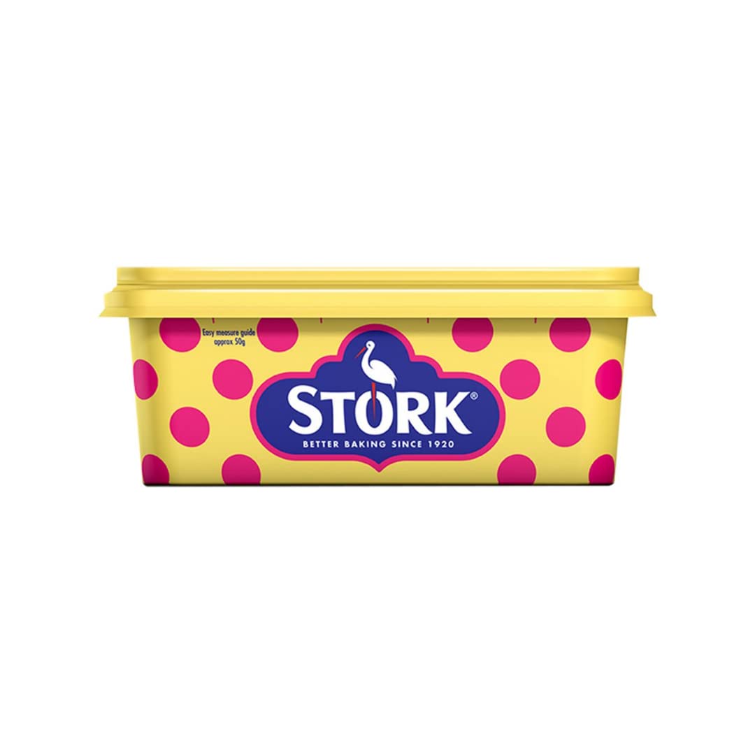 Stork 70% Vegetable Fat Spread 250g x 15 Pack