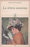 La lettera anonima