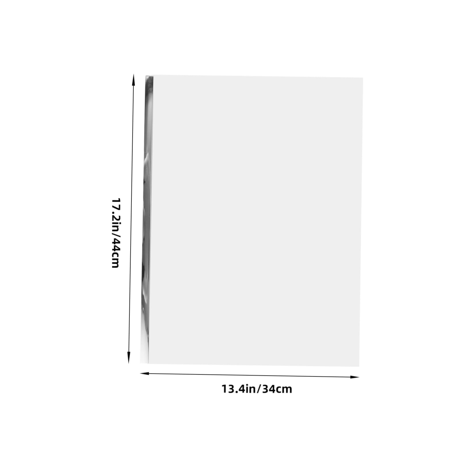 Kühlschrank Glasablage aus Glas, Einlegeboden für Flexible Ordnung