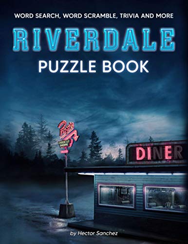 Puzzle Riverdale ¿Dónde Comprar? - Puzzlopia.es Tienda de Rompecabezas
