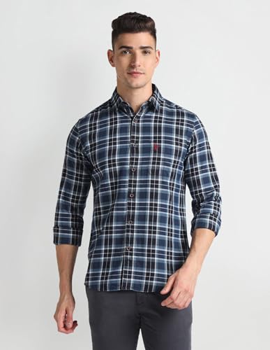 Image of U.S. Polo Assn. Men Shirt