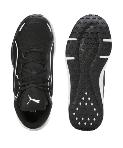 Image of Puma Unisex-Adult Softride Pro Coast Res Running Shoe