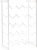 Mini Adega Metaltru Para 20 Garrafas De Vinho Branco