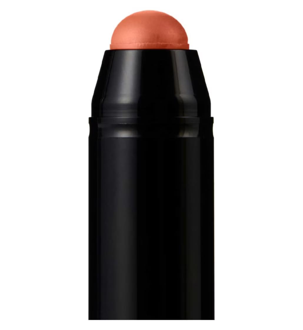 Soap and Glory Marvelips Lip Serum Stick- Peach Ball - Image 4