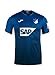 TSG 1899 Hoffenheim Unisex TSG-Kinder-Trikot Home 21/22 T-Shirt, Blau, Standard