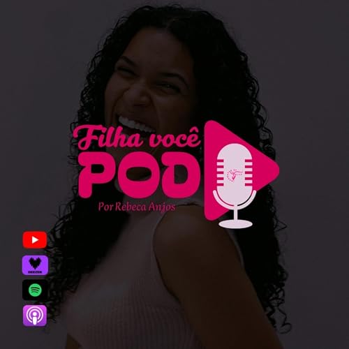 Ep 18-A Paz como Fruto da Rendi&ccedil;&atilde;o - Quando o cora&ccedil;&atilde;o aprende a soltar o controle Titelbild