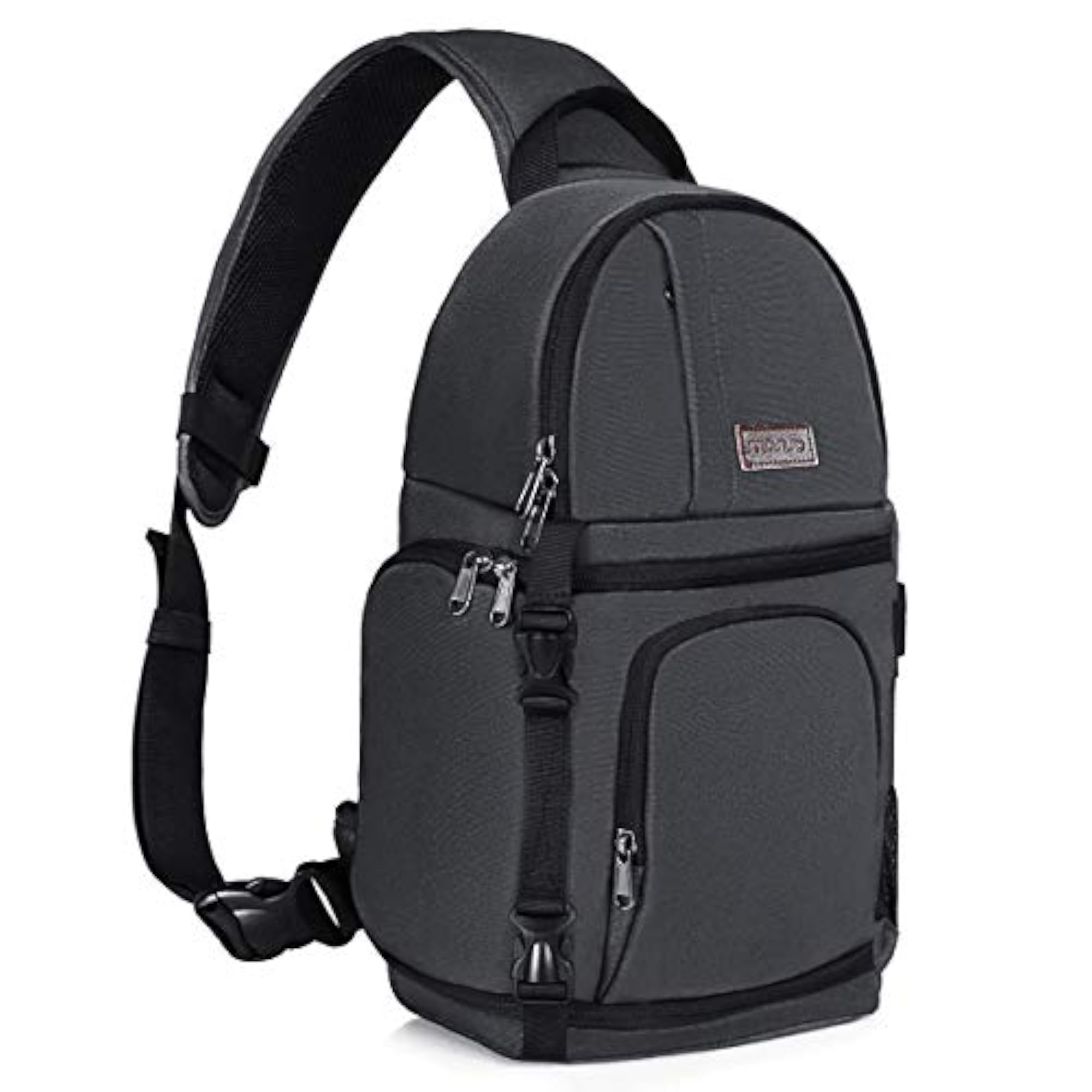 Shockproof Camera Sling Bag for DSLR/SLR