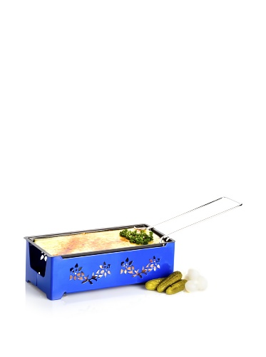 Preisvergleich Produktbild Raclette «H'eat Cheese @home Kuhdekor»