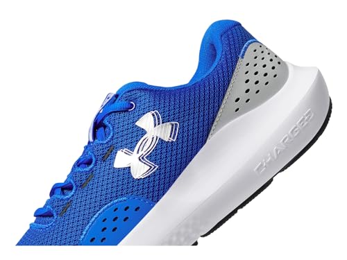 Image of Under Armour Mens Ua Charged Surge 4 Sneaker