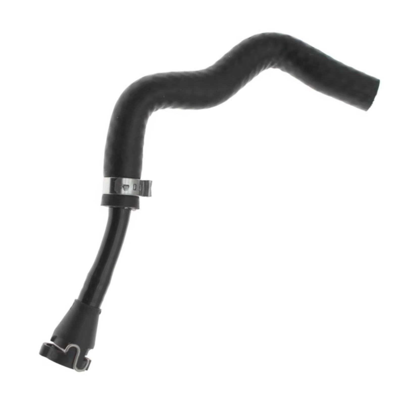 Engine Breather Vent Hose Compatible with Benz for GLS-Class X166 GLS63 for AMG 5.5L M157 2017-2019 PCV Hose Crankcase Breather Tube 2782031217 A2782031217