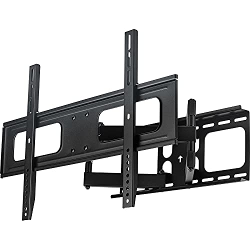 Dayton Audio Shadow Mount NBS-A Commercial Articulating TV Wall Mount 32