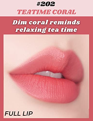 Self Beauty Selfbeauty Ultra Lightweight Silky Soft Sheer Matte Liquid Lipstick thumb #2