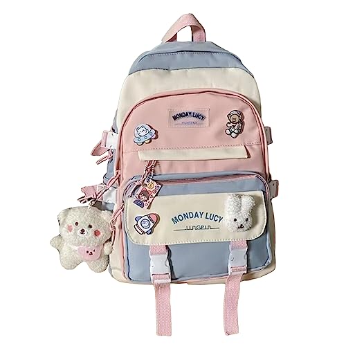 Sac à dos pour ordinateur portable avec compartiments ergonomiques - 7