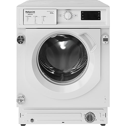 Lavasciuga Incasso Hotpoint Bi Wdhg 861485 Eu