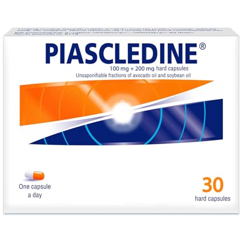 PPiascledine 30 Capsules