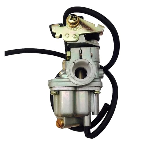 Carburateur de moto et quad Suzuki LT50 pièce rechange moteur 2T
