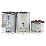 Pintura base con calidad de equipamiento original/OEM