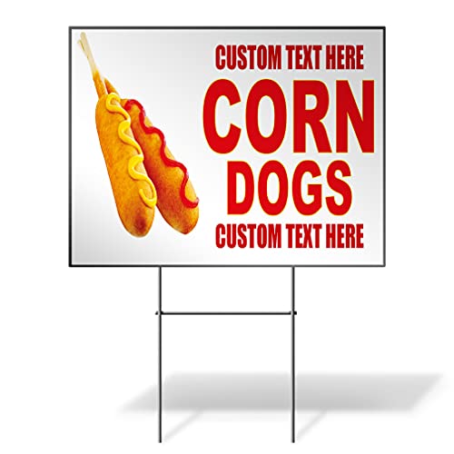 Craving the Best Corn Dog? Hop on to the Corn Dog Food Truck Top 10