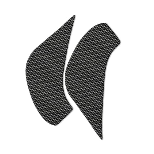 Grip de réservoir moto XJ6 pour vos balades et sorties sportives