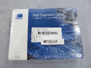 3Com SuperStack II Hub Expansion Cable