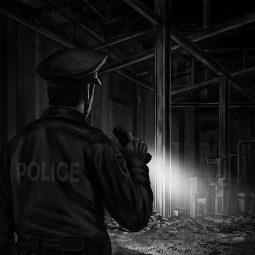 Policing the Paranormal