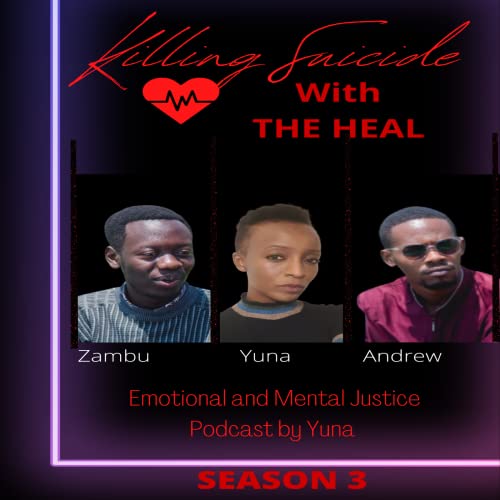 Killing Suicide with THE HEAL