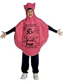 Whoopie Cushion Costume - Medium