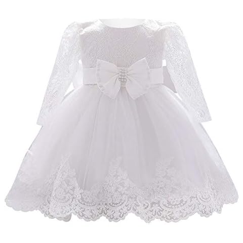 Robe de baptême Odizli 12-18 mois Cover