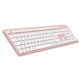 8 mois de puissance de la batterie : seulement 1 pile AAA (non incluse). Mode veille intelligent après 5 secondes - Une pression sur un bouton réactive instantanément.