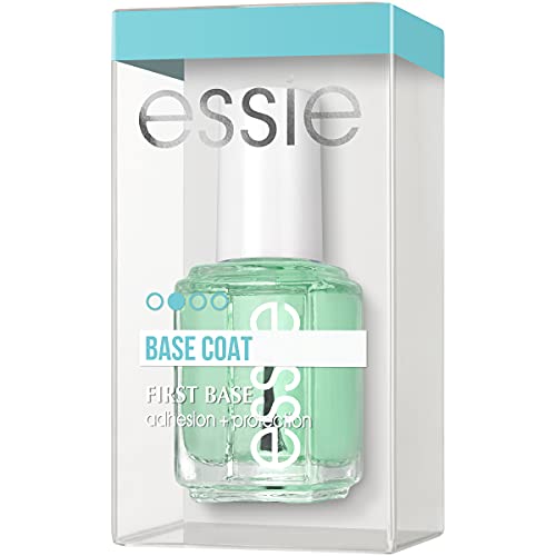 Essie 10064847 [Essie] First Base Basecoat thumb #4