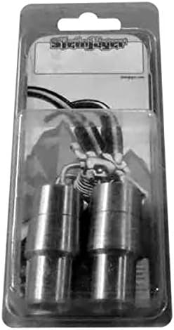 Steinjager J0029493 - Thread Bungs with Retail Pack